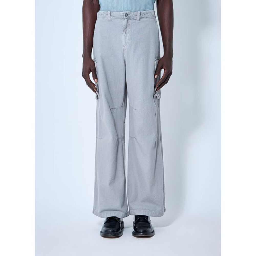 Our Legacy Men Mount Cargo Pants